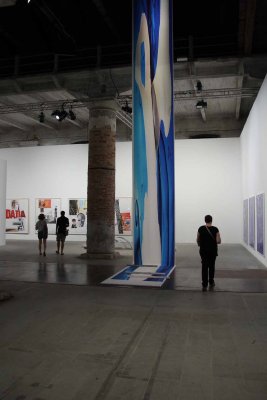 Art Exhibition of La Biennale di Venezia 2013