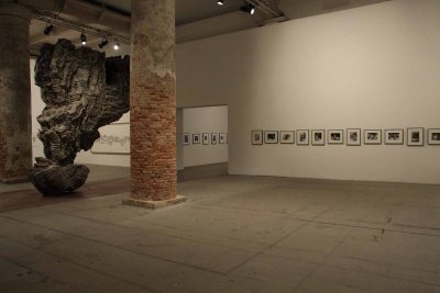 Art Exhibition of La Biennale di Venezia 2013