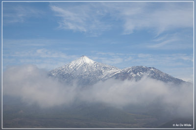 El Teide