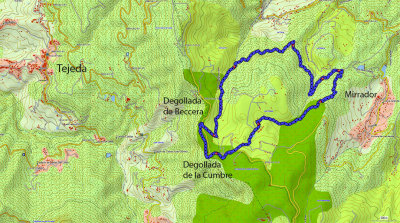 23.12.2014 Becerra ronde