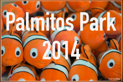 Palmitos Park 2014