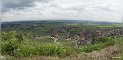 Necropool van Sigolsheim