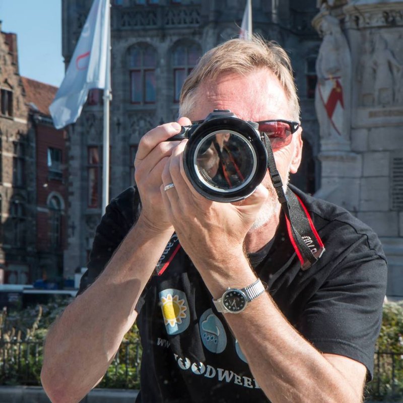 Marc Willems - photographer