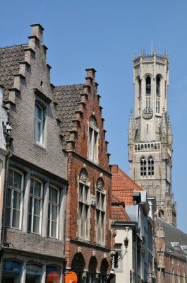 Belfort - Wollestraat
