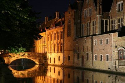Blinde Ezelbrug