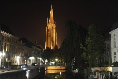 O.L.Vrouwetoren