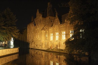 Dijver