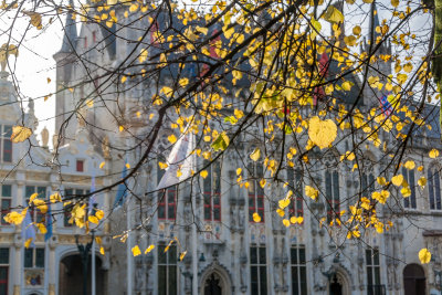 Stadhuis