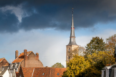 Sint-Annakerk