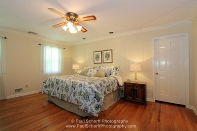 Other Bedrooms