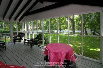 Sun Rooms