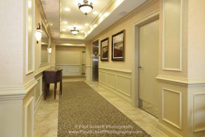 Apartments
