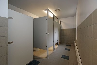 Neale Bathroom