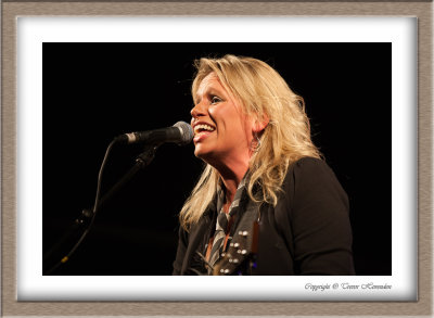 Beccy Cole
