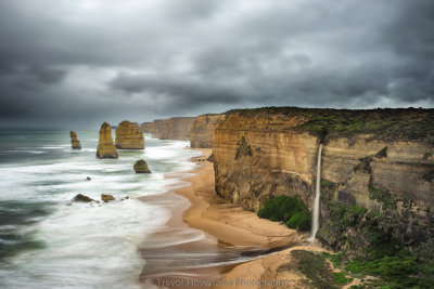 12 Apostles, Port Campbell National Park