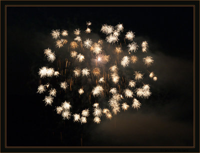 Kiliani Fireworks