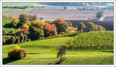 Colorful Franconia 