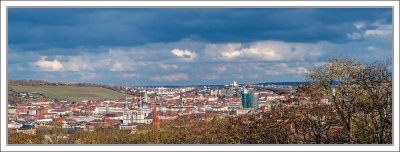 View on Wrzburg
