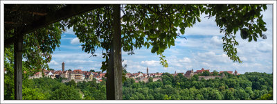 Rothenburg ob der Tauber