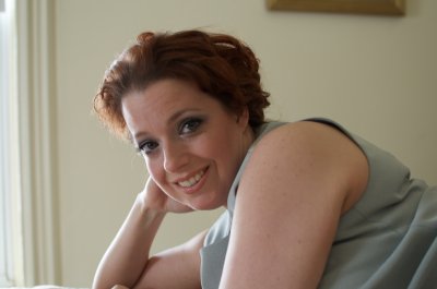 Janine's Hotel Shoot