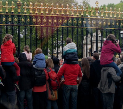 Changing Of The Guard.Buckingham Palace.1.jpg