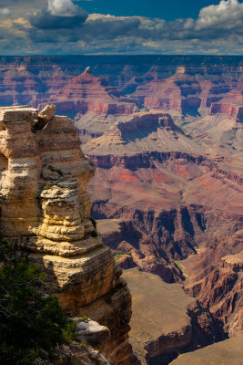 Grand Canyon - Mather Point