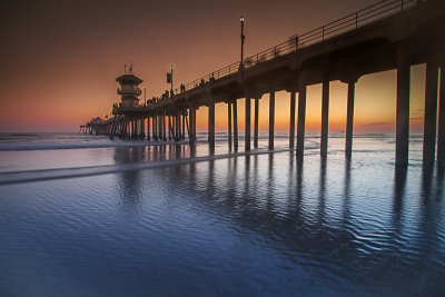 Huntington Beach Pier