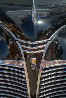 1941 Plymouth Special Deluxe