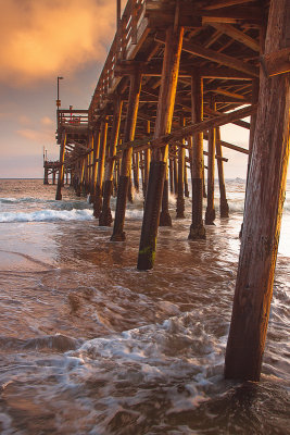 Balboa Pier