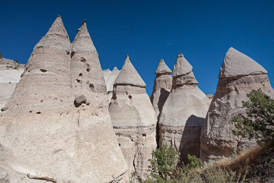 Tent Rocks National Monument