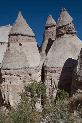 Tent Rocks National Monument