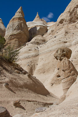 Tent Rocks National Monument