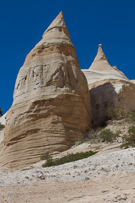 Tent Rocks National Monument