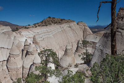 Tent Rocks National Monument