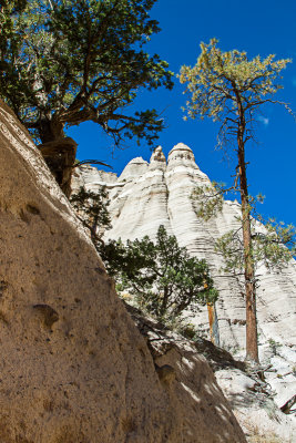 Tent Rocks N.M.