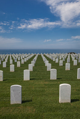 Fort Rosecrans