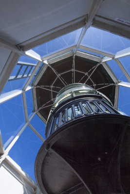 Historic Point Loma Lighthouse