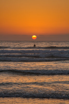 Scripps Pier