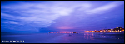 Nieuwpoort Belgium