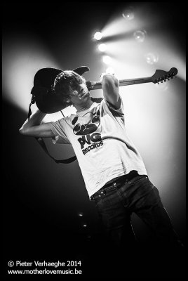 Stephen Malkmus (Pavement) @ Bota Brussels