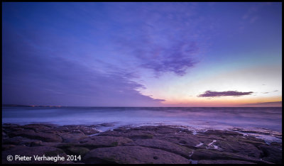 North Sea