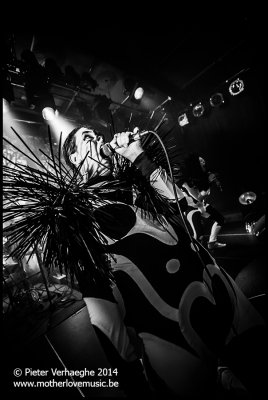 Kenji Minogue @ AB Club