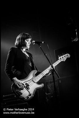Band of Skulls @ Trix Antwerp