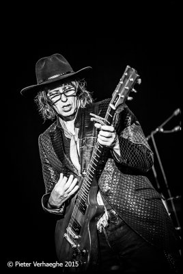 The waterboys 