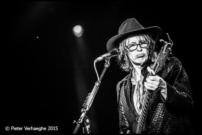 The waterboys 