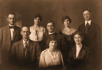 Generations