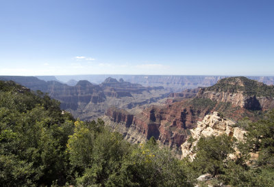 Grand Canyon (North Rim)