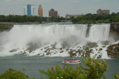 American Falls