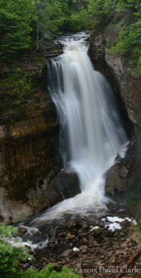 Sable Falls , Michigan