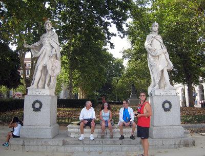 Royal Palace of Madrid